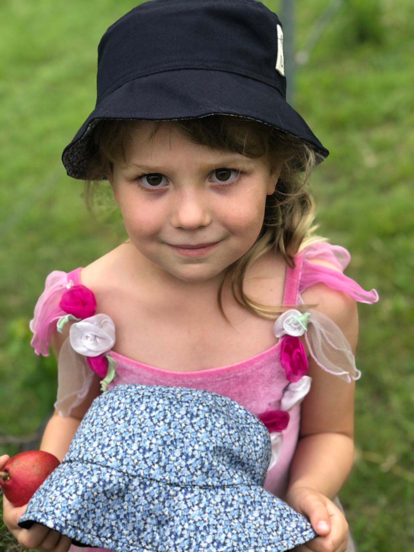 Kids' Sun Hat