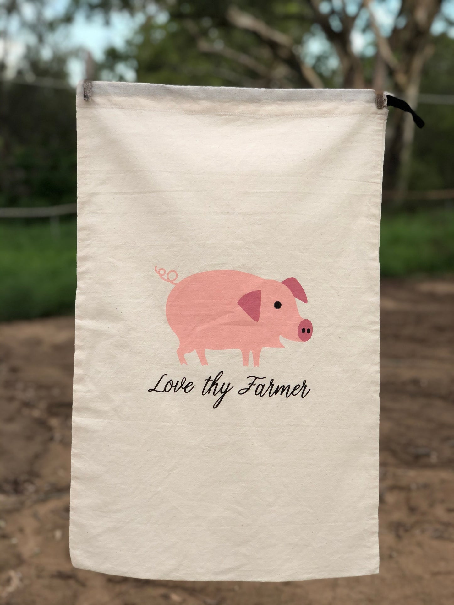 Ham Bag
