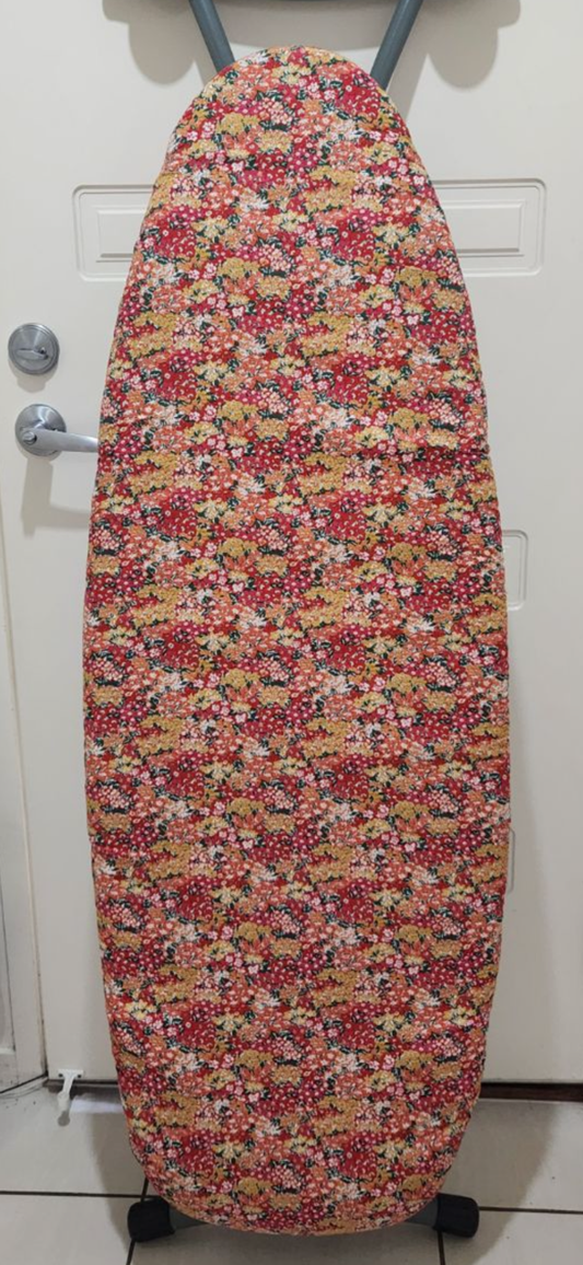 Liberty Fabric Ironing Board Covers (various prints)